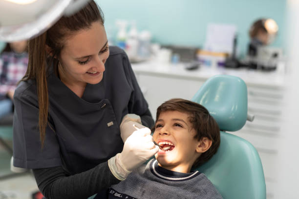 Best Emergency Dental Care for Broken or Chipped Teeth in Kinder, LA