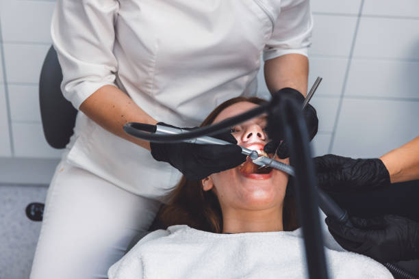 Best Emergency Treatment for Dental Infections or Abscesses in Kinder, LA